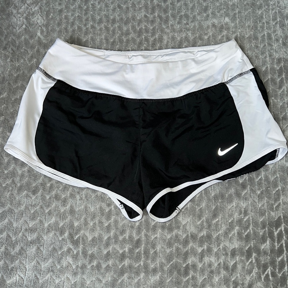 Nike Dri-Fit running shorts size S
